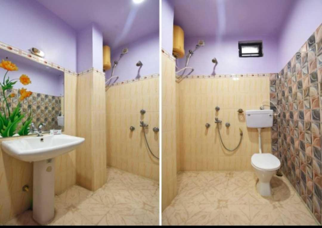 Baharampur Hotel O New Hotel Mayur מראה חיצוני תמונה