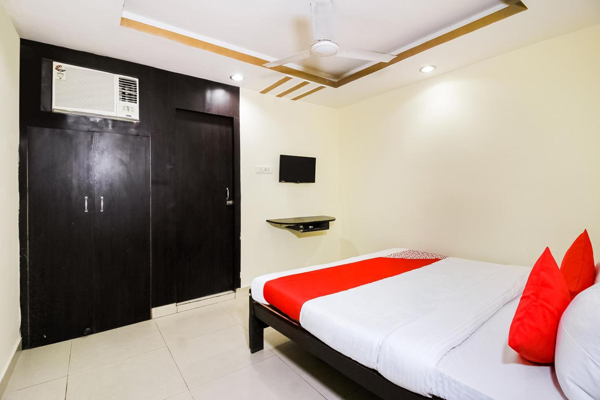 Baharampur Hotel O New Hotel Mayur מראה חיצוני תמונה