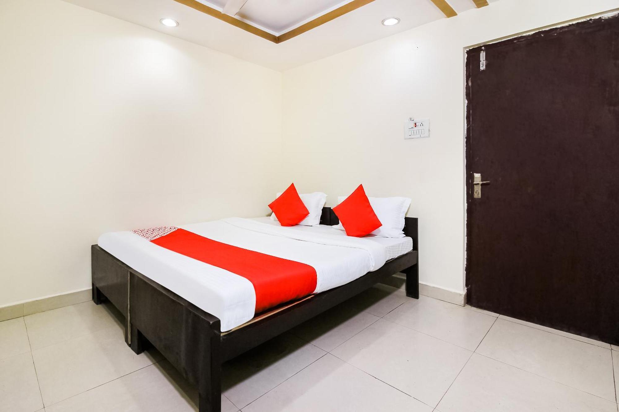 Baharampur Hotel O New Hotel Mayur מראה חיצוני תמונה