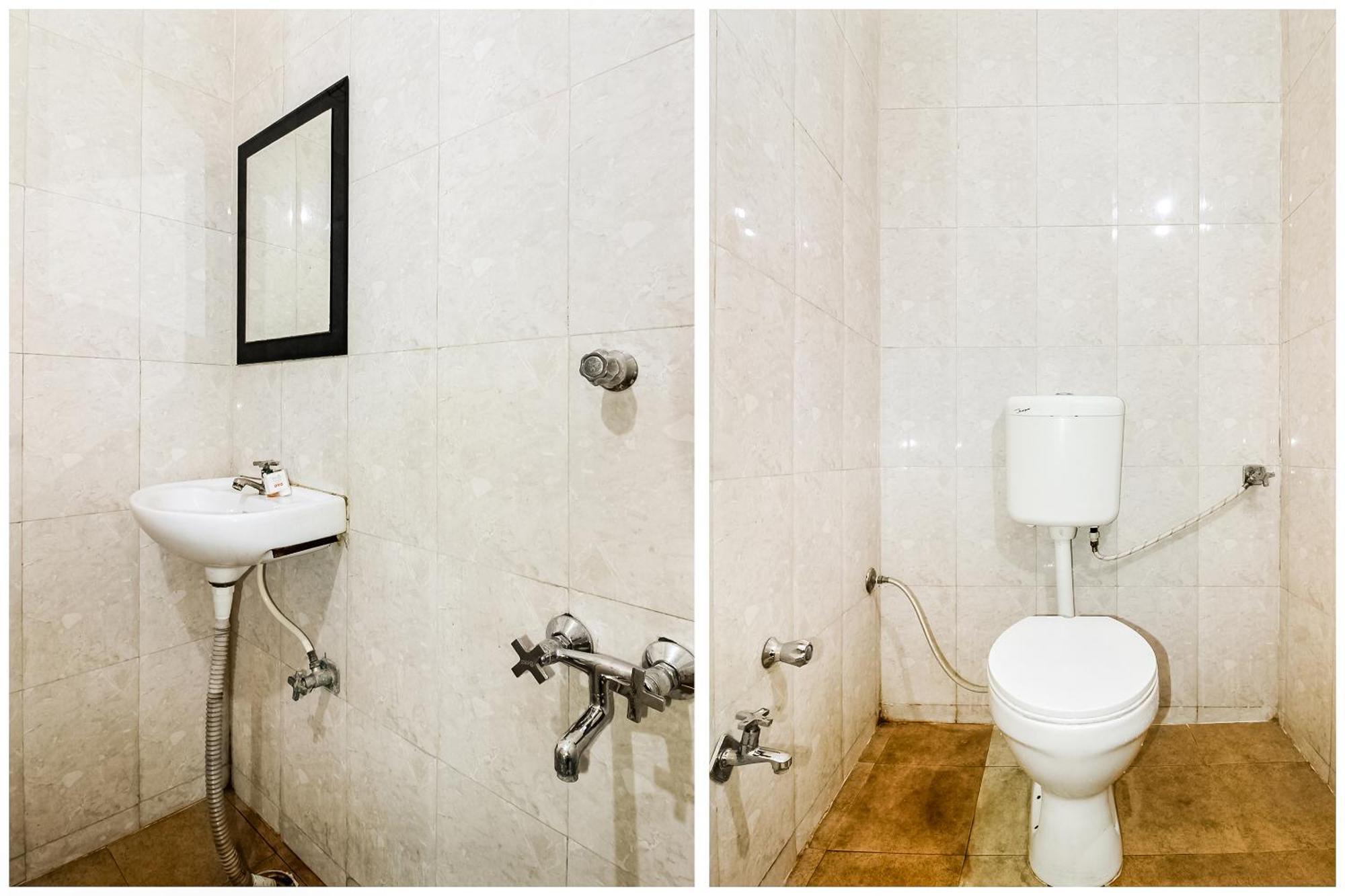 Baharampur Hotel O New Hotel Mayur מראה חיצוני תמונה