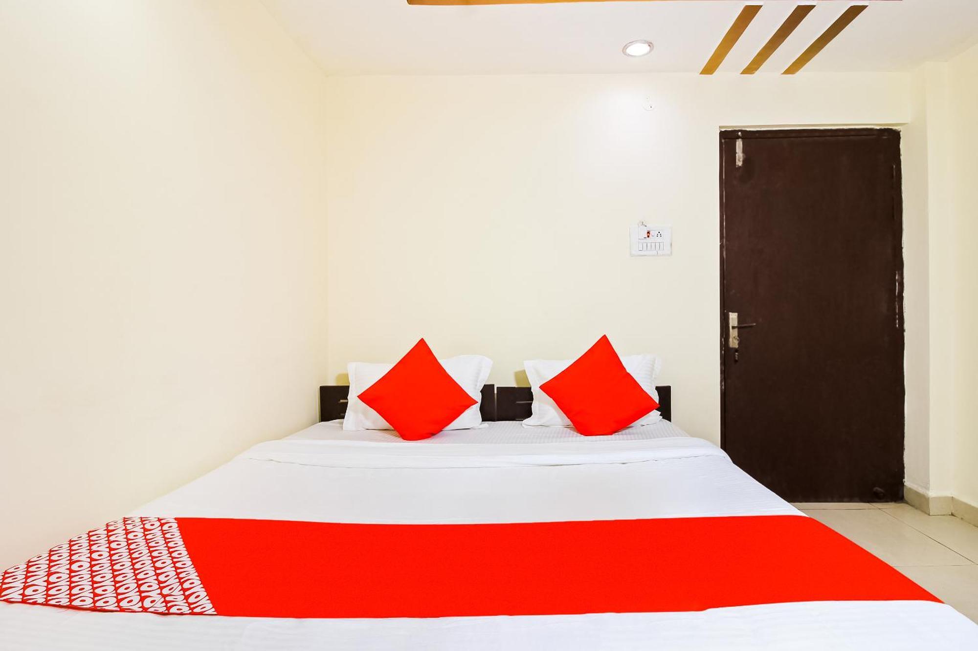 Baharampur Hotel O New Hotel Mayur מראה חיצוני תמונה